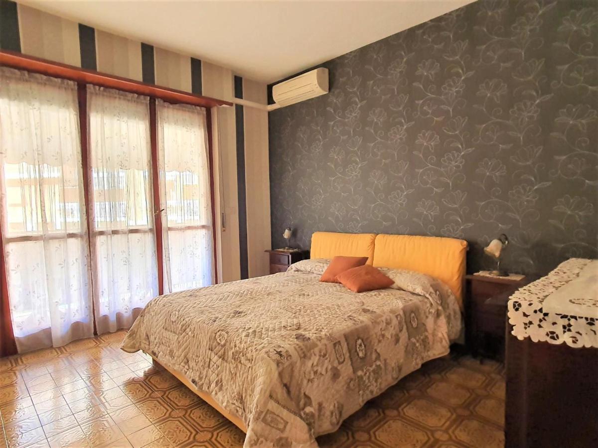 La Casa Di Claudia Apartment Rapallo Bagian luar foto