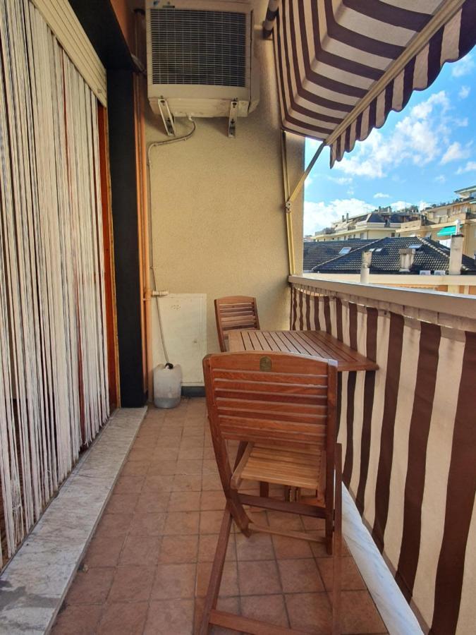 La Casa Di Claudia Apartment Rapallo Bagian luar foto
