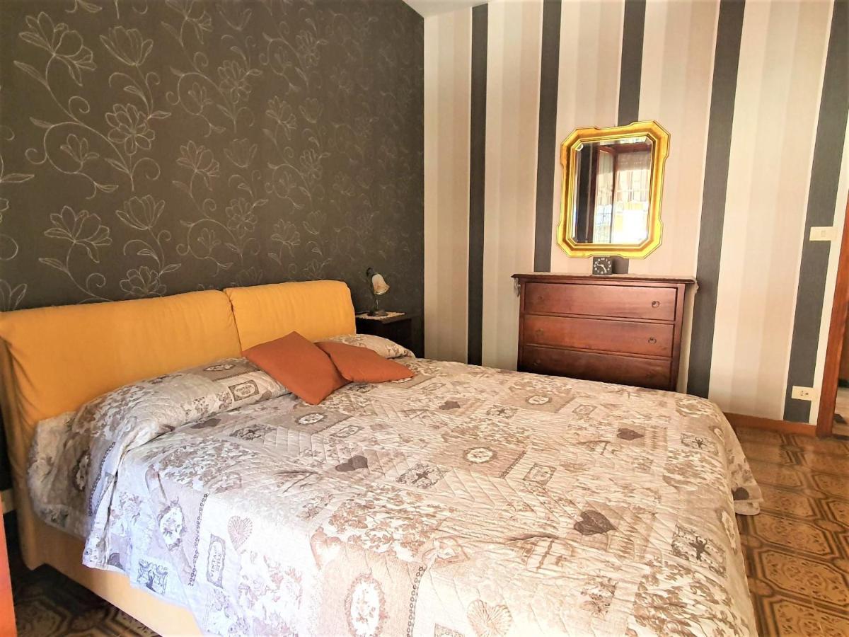 La Casa Di Claudia Apartment Rapallo Bagian luar foto